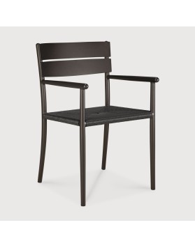 Silla de Jardín Elin