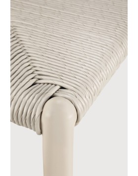 Silla de jardín Elin | Esturri