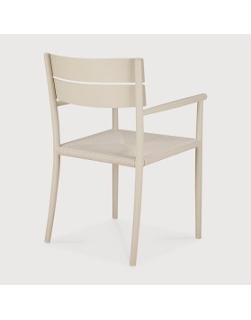 Silla de jardín Elin | Esturri