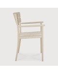 Silla de Jardín Elin