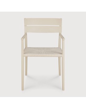 Silla de jardín Elin | Esturri