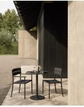 Silla de Jardín Elin