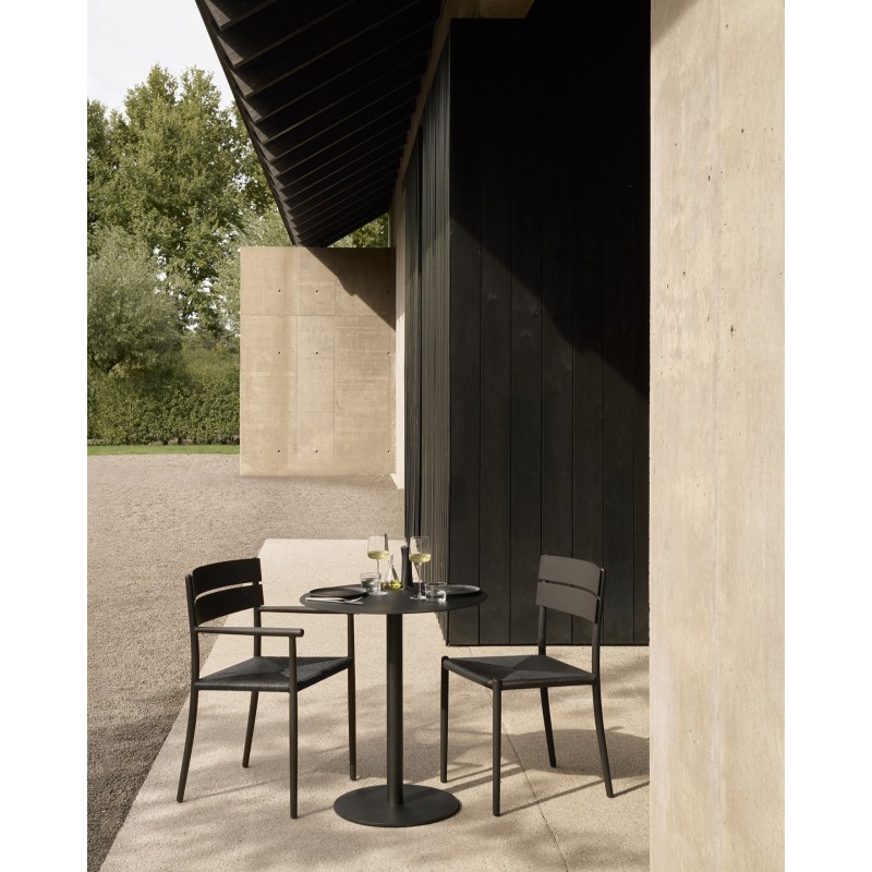 Silla de jardín Elin | Esturri