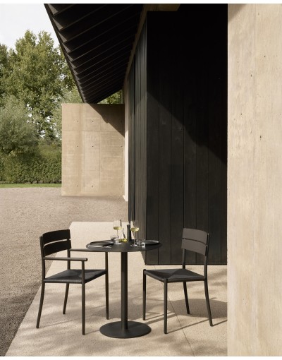 Silla de Jardín Elin