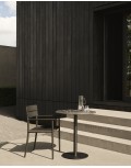 Silla de Jardín Elin
