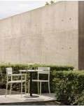 Silla de Jardín Elin