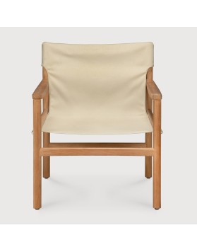 Sillón de Jardín Safari | Esturri