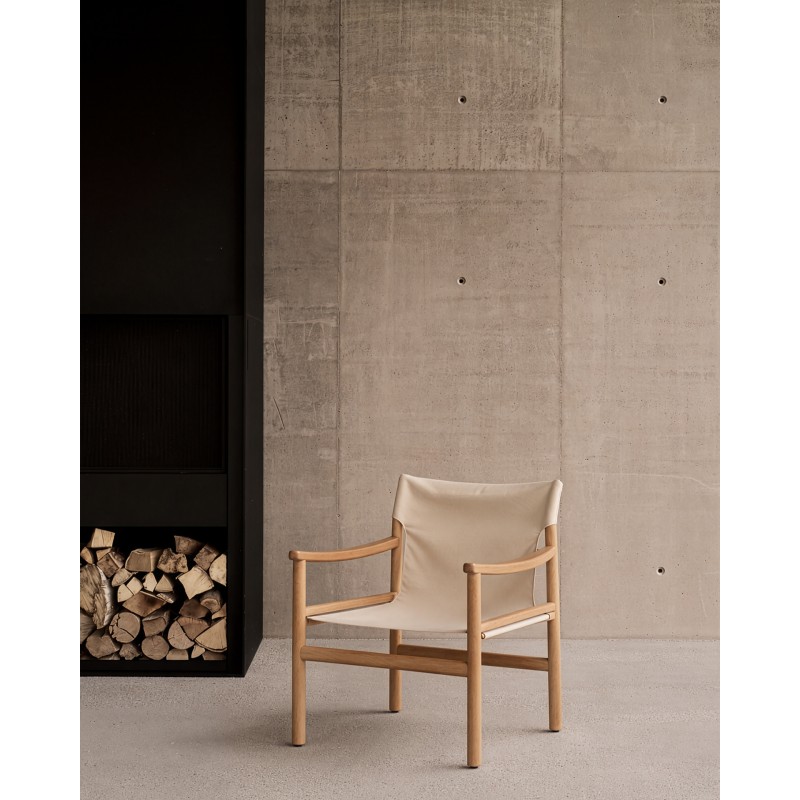 Sillón de Jardín Safari | Esturri