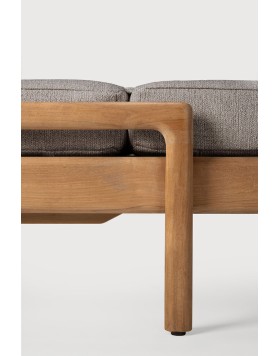 Tumbona de Exterior Jack | Esturri