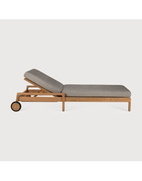 Tumbona de Exterior Jack | Esturri