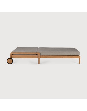 Tumbona de Exterior Jack | Esturri