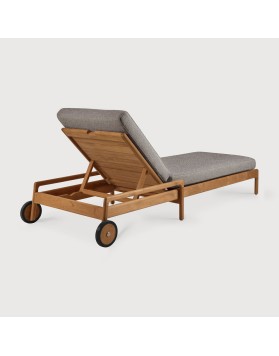 Tumbona de Exterior Jack | Esturri