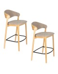 Taburete Babington