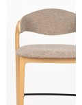 Taburete Cocina Babington