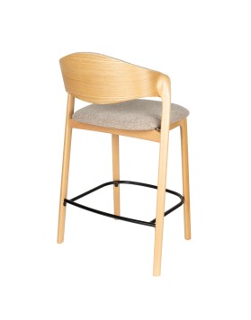 Taburete Babington | Esturri