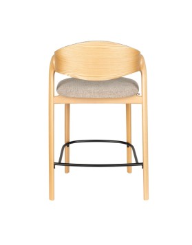 Taburete Babington | Esturri