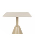 Mesa Exterior Fabbe