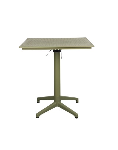 Mesa de Jardín Gorges Plegable