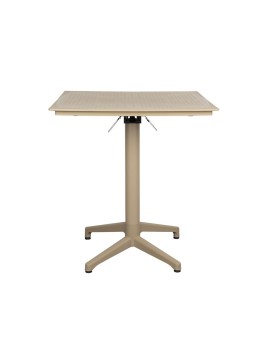 Mesa de Jardín Gorges Plegable