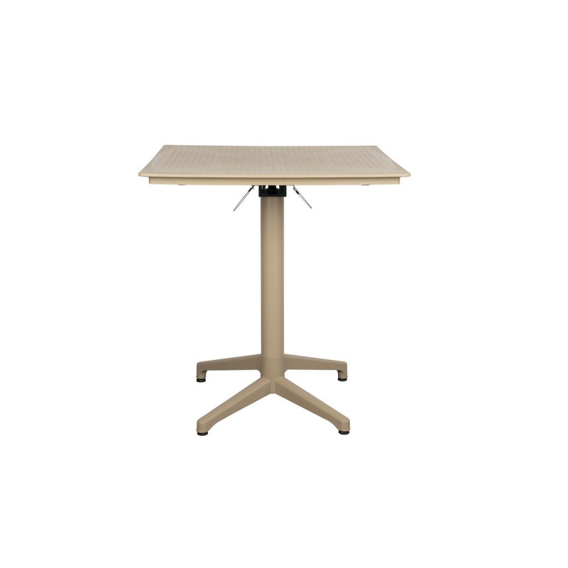 Mesa de Jardín Gorges Plegable