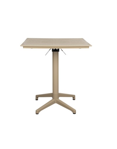 Mesa de Jardín Gorges Plegable