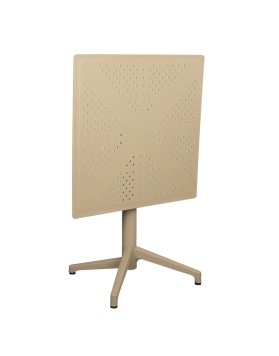 Mesa de Jardín Gorges Plegable