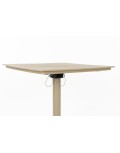 Mesa de Jardín Gorges Plegable