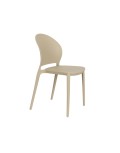 Silla Apilable Joe