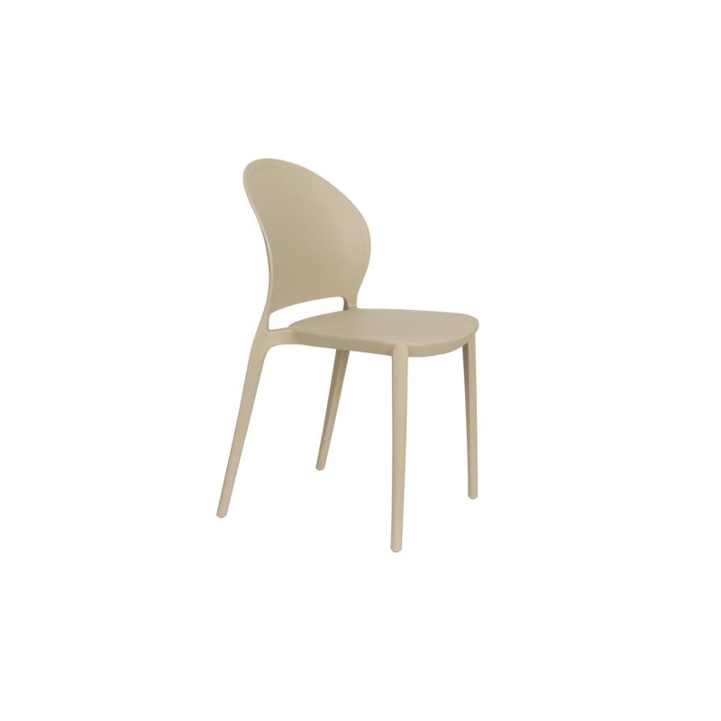 Silla Apilable Joe