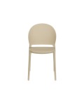 Silla Apilable Joe