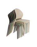Silla Apilable Joe