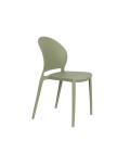 Silla Apilable Joe