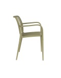Silla Apilable Mare