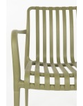 Silla Apilable Mare