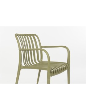 Silla Apilable Mare