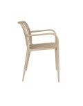 Silla Apilable Mare