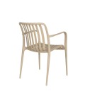 Silla Apilable Mare