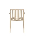 Silla Apilable Mare
