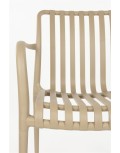 Silla Apilable Mare