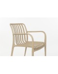 Silla Apilable Mare