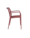 Silla Apilable Mare