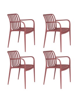Silla Apilable Mare | Esturri