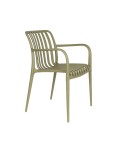 Silla Apilable Mare