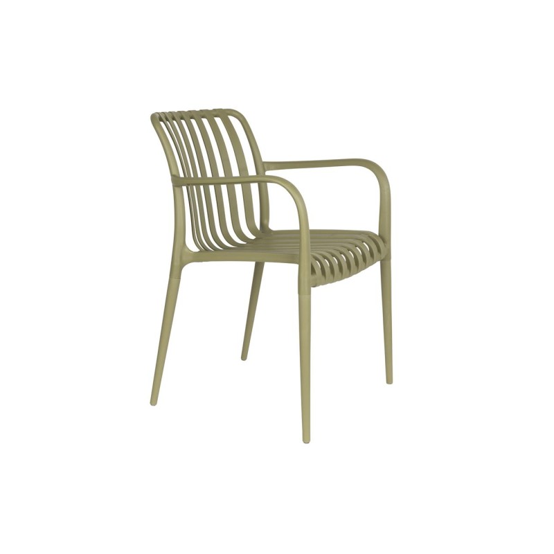 Silla Apilable Mare