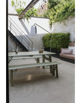 Set de Jardín Plegable Avenue