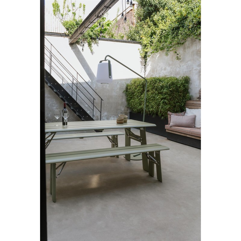 Set de Jardín Plegable Avenue
