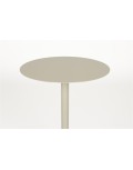 Mesa Auxiliar de Jardín Snow