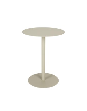 Mesa Auxiliar de Jardín Snow