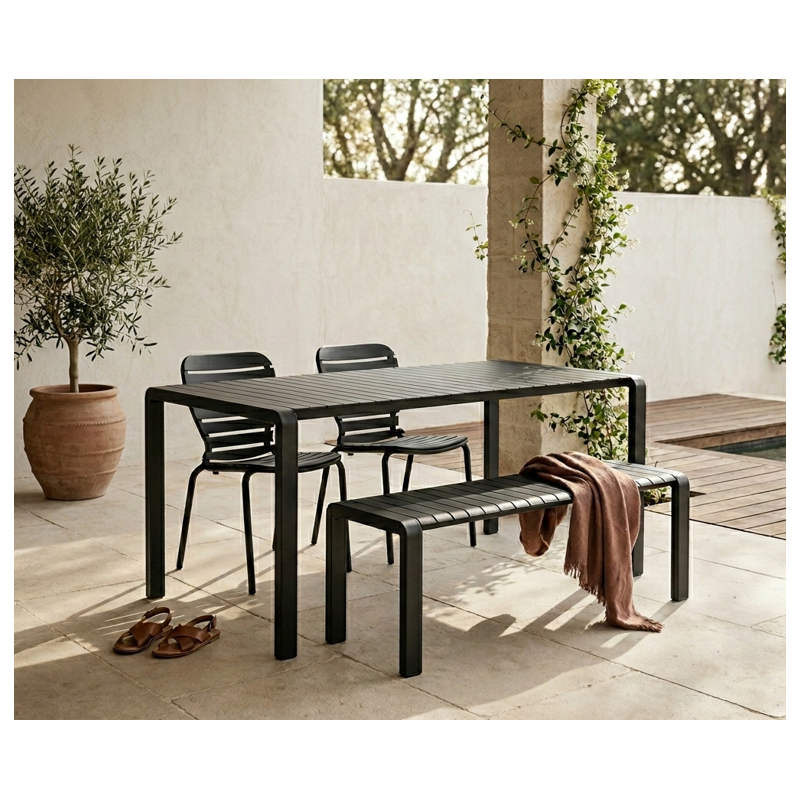Set de Jardín Vondel