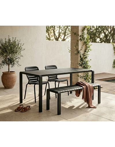 Set de Jardín Vondel